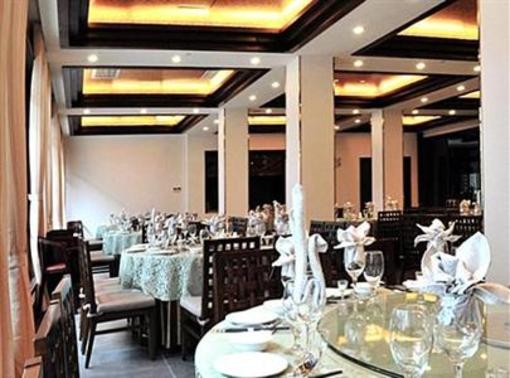 фото отеля Lijiang Best Li Hotel