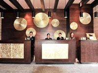 Lijiang Best Li Hotel