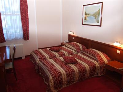 фото отеля Hotel Vidovic