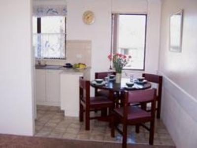 фото отеля Telopea Court Holiday Units Merimbula