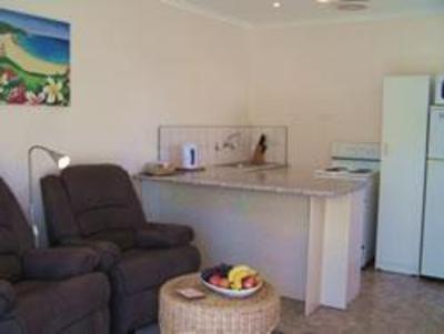фото отеля Telopea Court Holiday Units Merimbula