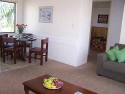 фото отеля Telopea Court Holiday Units Merimbula