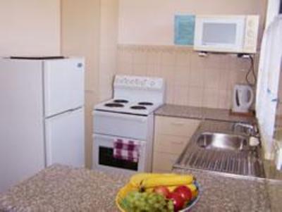 фото отеля Telopea Court Holiday Units Merimbula