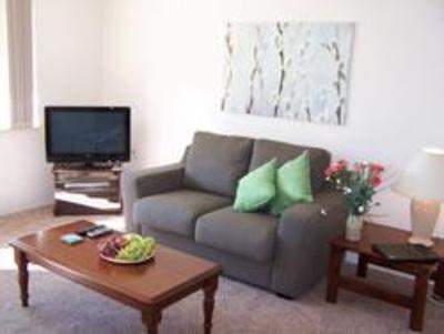 фото отеля Telopea Court Holiday Units Merimbula