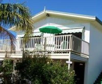 фото отеля Telopea Court Holiday Units Merimbula