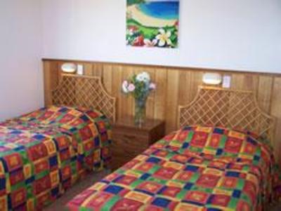 фото отеля Telopea Court Holiday Units Merimbula