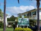 фото отеля Telopea Court Holiday Units Merimbula