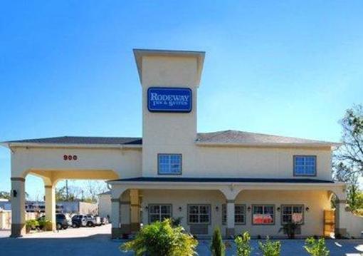 фото отеля Rodeway Inn & Suites Alvine