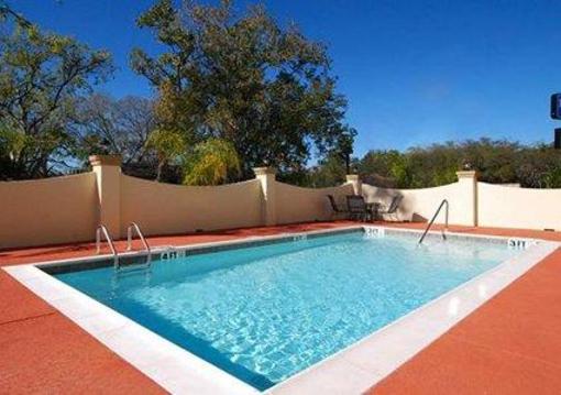 фото отеля Rodeway Inn & Suites Alvine