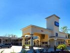 фото отеля Rodeway Inn & Suites Alvine