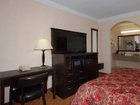 фото отеля Rodeway Inn & Suites Alvine
