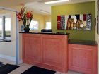 фото отеля Rodeway Inn & Suites Alvine