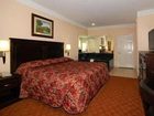 фото отеля Rodeway Inn & Suites Alvine