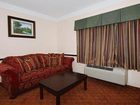 фото отеля Rodeway Inn & Suites Alvine
