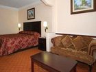 фото отеля Rodeway Inn & Suites Alvine