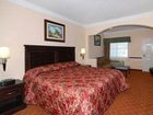 фото отеля Rodeway Inn & Suites Alvine