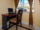 фото отеля Rodeway Inn & Suites Alvine