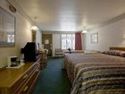 фото отеля Americas Best Value Inn - St. Clairsville Wheeling