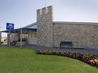 фото отеля Americas Best Value Inn - St. Clairsville Wheeling