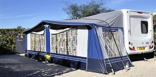 фото отеля Camping Caravaning La Manga