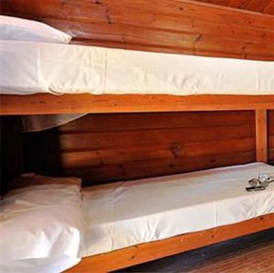 фото отеля Camping Caravaning La Manga