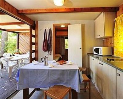 фото отеля Camping Caravaning La Manga