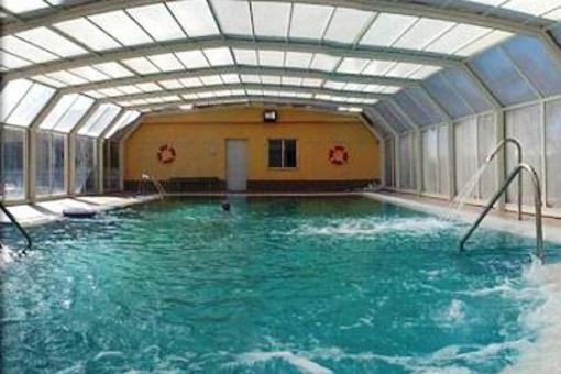 фото отеля Camping Caravaning La Manga