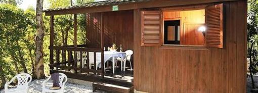 фото отеля Camping Caravaning La Manga