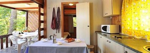 фото отеля Camping Caravaning La Manga