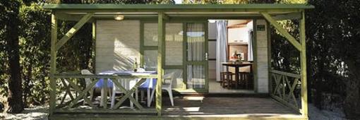 фото отеля Camping Caravaning La Manga