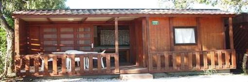 фото отеля Camping Caravaning La Manga