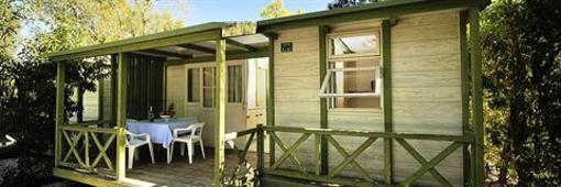 фото отеля Camping Caravaning La Manga