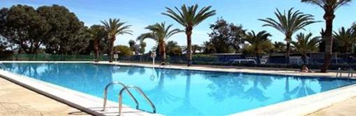 фото отеля Camping Caravaning La Manga