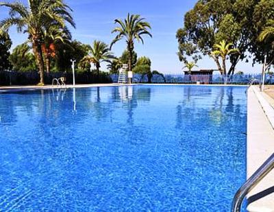 фото отеля Camping Caravaning La Manga