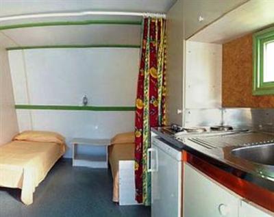 фото отеля Camping Caravaning La Manga