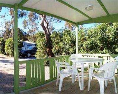 фото отеля Camping Caravaning La Manga