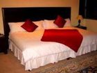 фото отеля Marion Lodge Johannesburg