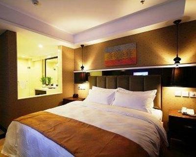 фото отеля Jinkadao Hotel