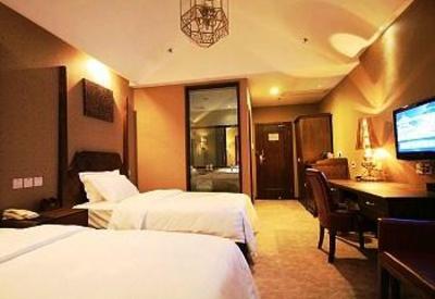 фото отеля Jinkadao Hotel