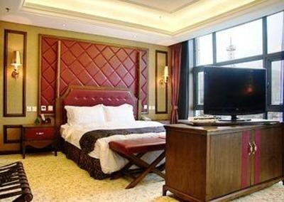 фото отеля Jinkadao Hotel
