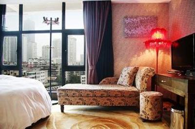 фото отеля Jinkadao Hotel