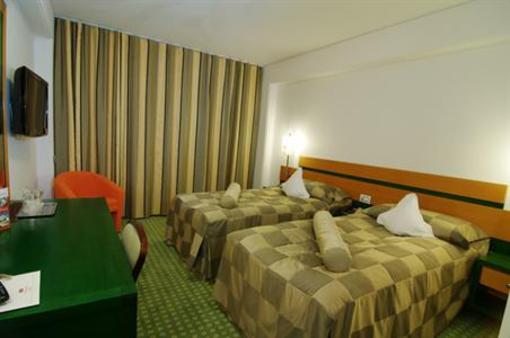 фото отеля Hotel Jasmine Brasov