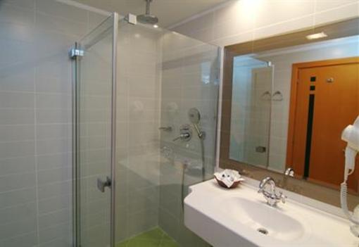фото отеля Hotel Jasmine Brasov