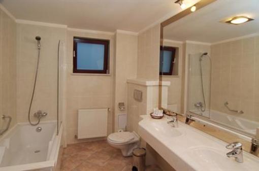 фото отеля Hotel Jasmine Brasov
