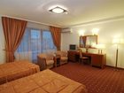 фото отеля Hotel Jasmine Brasov