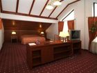 фото отеля Hotel Jasmine Brasov