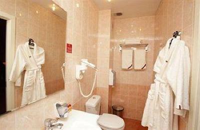 фото отеля Azimut Hotel Samara