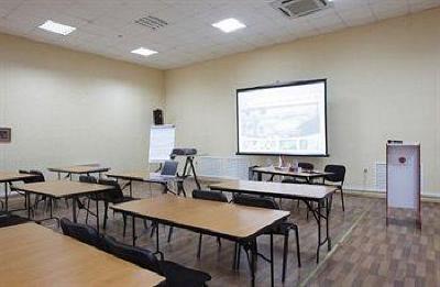 фото отеля Azimut Hotel Samara