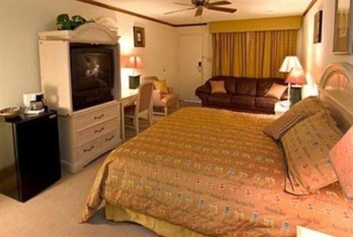 фото отеля Atrium Inn High Point
