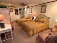 Atrium Inn High Point